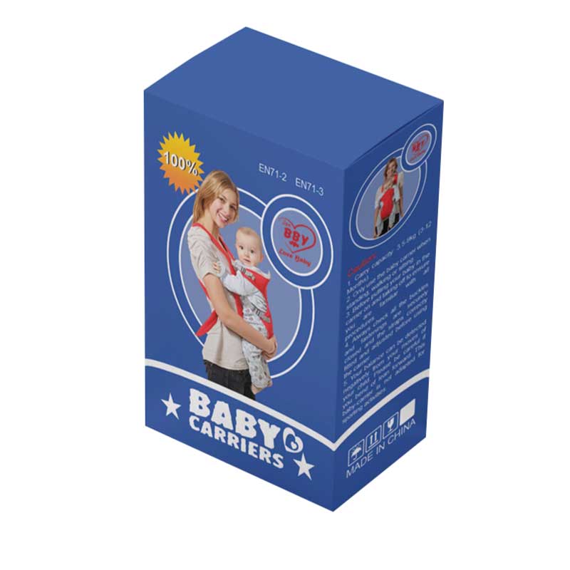 Love Baby Carrier - Image 4