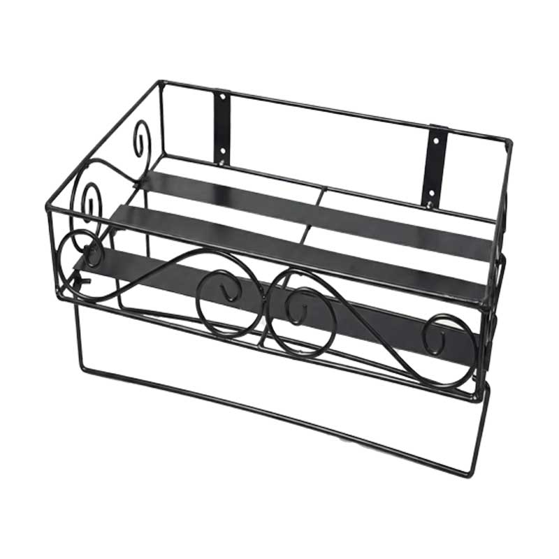 Quran Sharif & Janamaz Rack