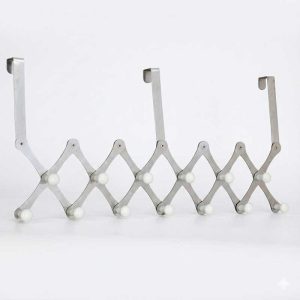 Ss Flexible Door Hanger