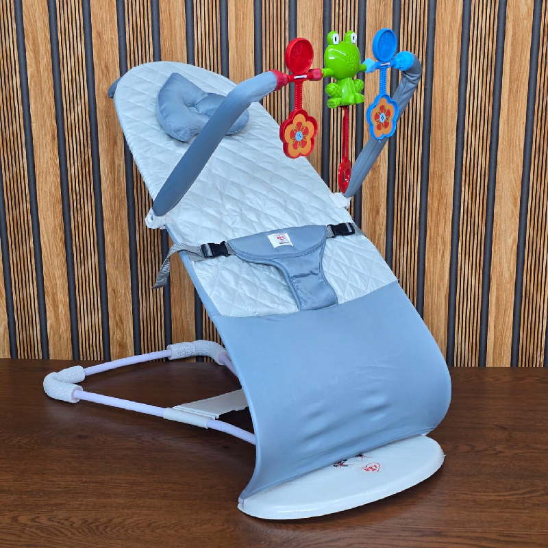 Love Baby Musical Bouncer - Image 4