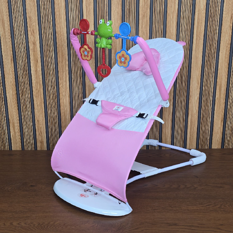 Love Baby Musical Bouncer - Image 3
