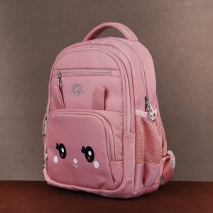 Stylish Trendy School Bag For Girl