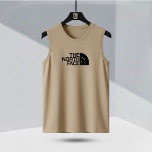 Stylish Mash Tank Top-north face