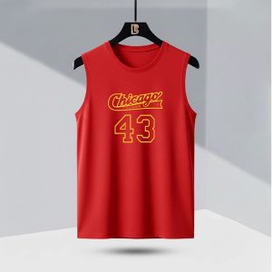 Stylish Mash Tank Top-chicago