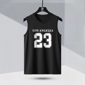 Stylish Mash Tank Top-23