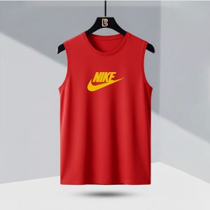 Stylish Mash Tank Top-nike
