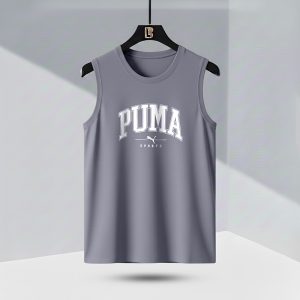 Stylish Mash Tank Top-puma