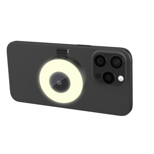 W58 LED Magsafe Magnet Fill-In Light For Smartphones - Image 2