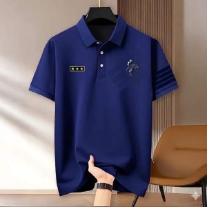 Polo shirt for men (Half Sleeve)