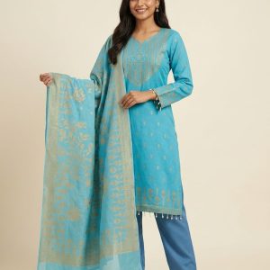 ReadyMade Printed Three Piece