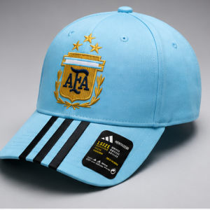 World Cup Embroidery Cap 2026- 4 Color